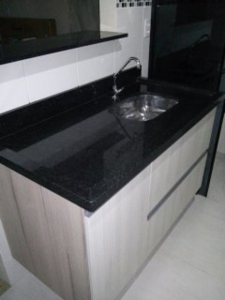 Apartamento à venda Vila Alzira com 45m² e 2 quartos por R$ 235.000 - 73870022-1450368630387.jpg