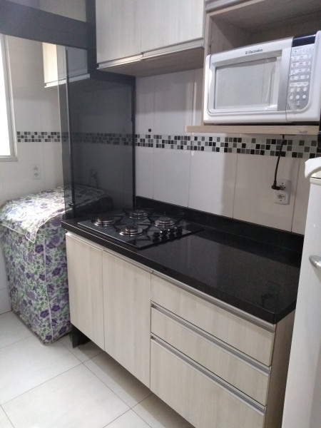 Apartamento à venda Vila Alzira com 45m² e 2 quartos por R$ 235.000 - 826834850-img-20190422-090926867.jpg