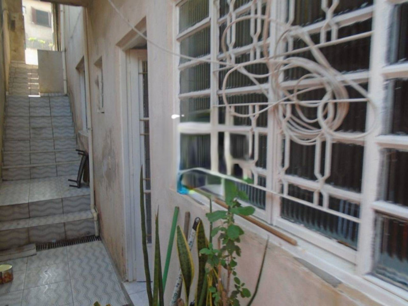 Casa à venda Chácara Santa Maria com 293m² e 6 quartos por R$ 550.000 - 433138448-cs1entrada.jpg