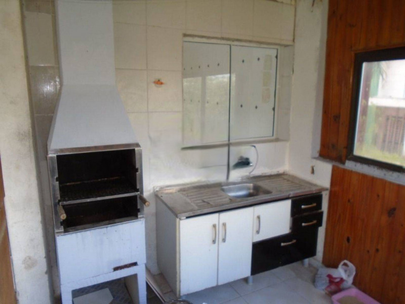 Casa à venda Chácara Santa Maria com 293m² e 6 quartos por R$ 550.000 - 789324285-cs2churrasqueira.jpg