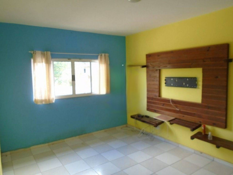 Casa à venda Chácara Santa Maria com 293m² e 6 quartos por R$ 550.000 - 834606614-cs2sala-c.jpg