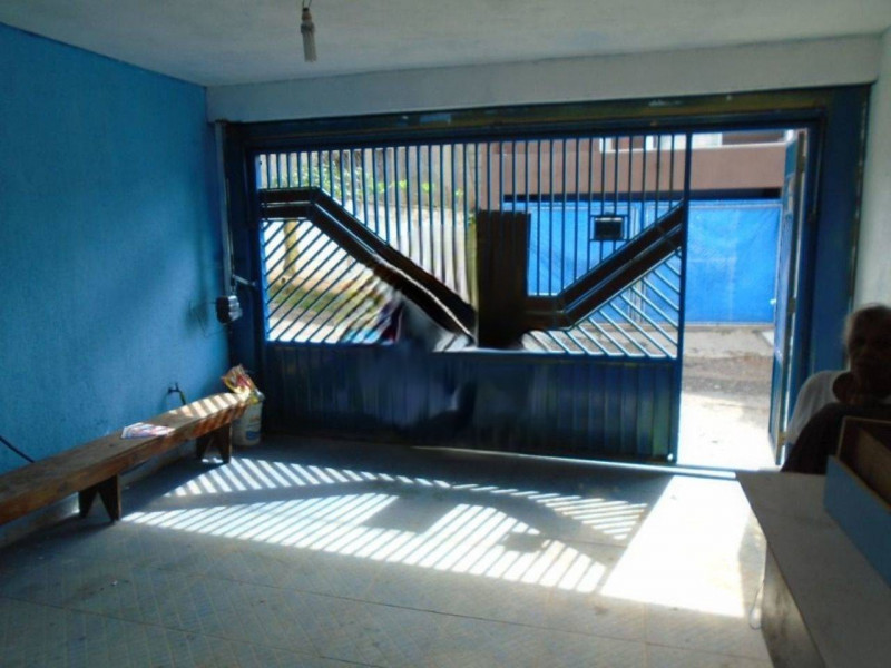 Casa à venda Chácara Santa Maria com 293m² e 6 quartos por R$ 550.000 - 916012562-cs2garagem.jpg