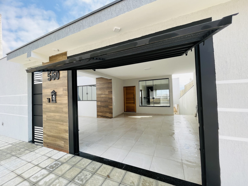 Casa à venda Residencial Village Santana com 230m² e 3 quartos por R$ 800.000 - 228886306-img-3690.jpeg
