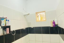 Casa à venda Jardim Sandra Maria com 124m² - 2 dormitórios -  vagas - R$ 185.000 - 2002996481-img-7022.jpeg