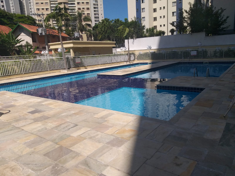 Apartamento à venda Vila Ema com 82m² e 2 quartos por R$ 660.000 - 137518127-f1.jpg