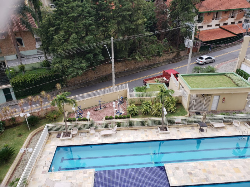 Apartamento à venda Vila Ema com 82m² e 2 quartos por R$ 660.000 - 1919845955-vista-sacada.jpg