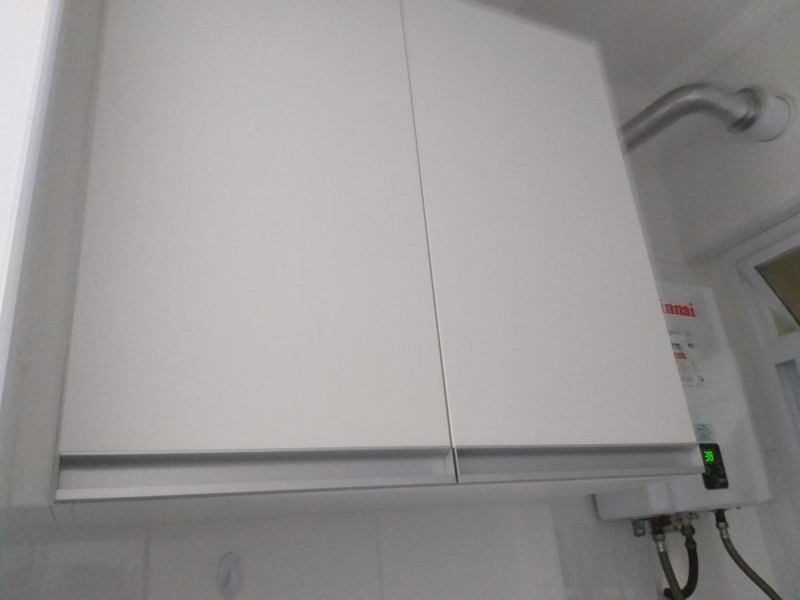 Apartamento à venda Vila Ema com 82m² e 2 quartos por R$ 660.000 - 789396314-f5.jpg