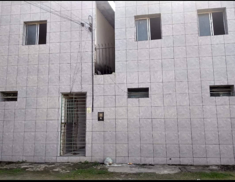 Casa à venda Engenho do Meio com 60m² e 1 quarto por R$ 130.000 - 581412458-1.jpg