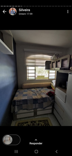 Casa à venda Ceilandia Sul com 135m² e 2 quartos por R$ 345.000 - 2083570943-screenshot-20230818-134313-whatsapp.jpg