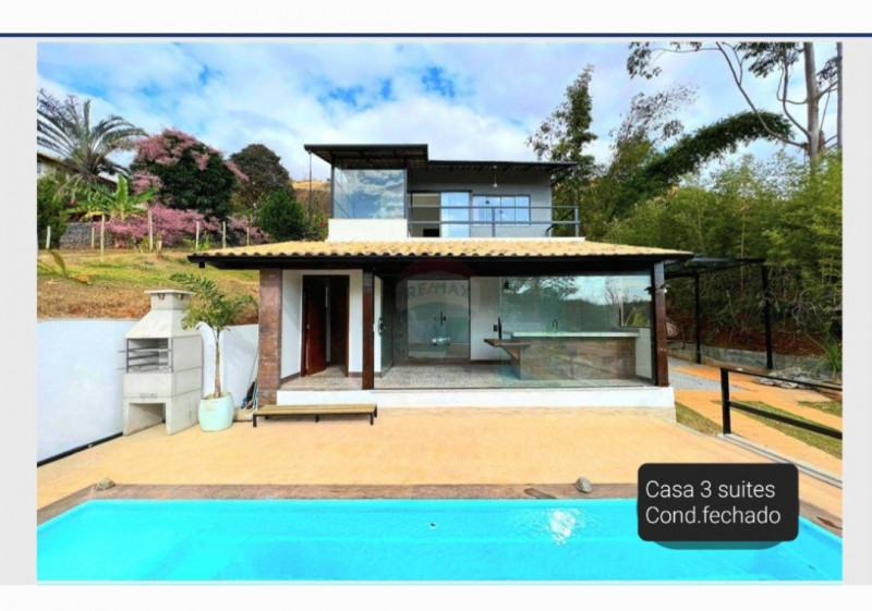 Casa de condomínio à venda Moura Brasil com 155m² e 3 quartos por R$ 750.000 - 1825329322-1000077480.jpg