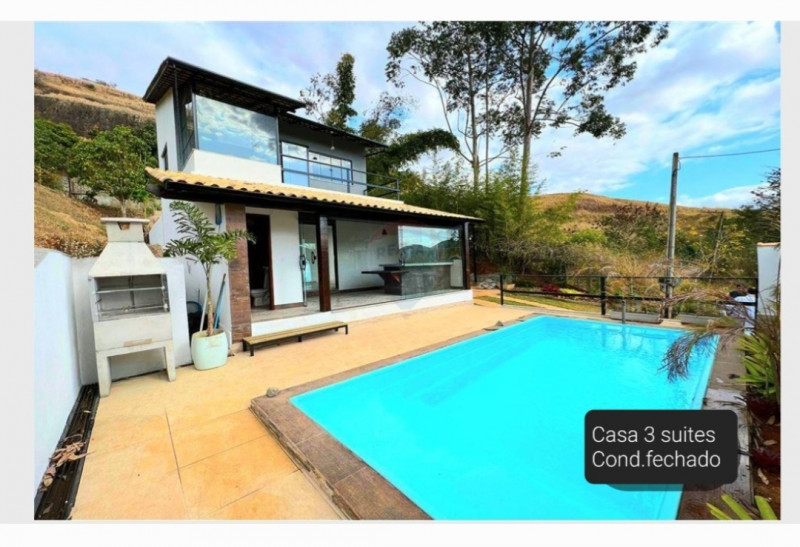Casa de condomínio à venda Moura Brasil com 155m² e 3 quartos por R$ 750.000 - 349439075-1000077478.jpg