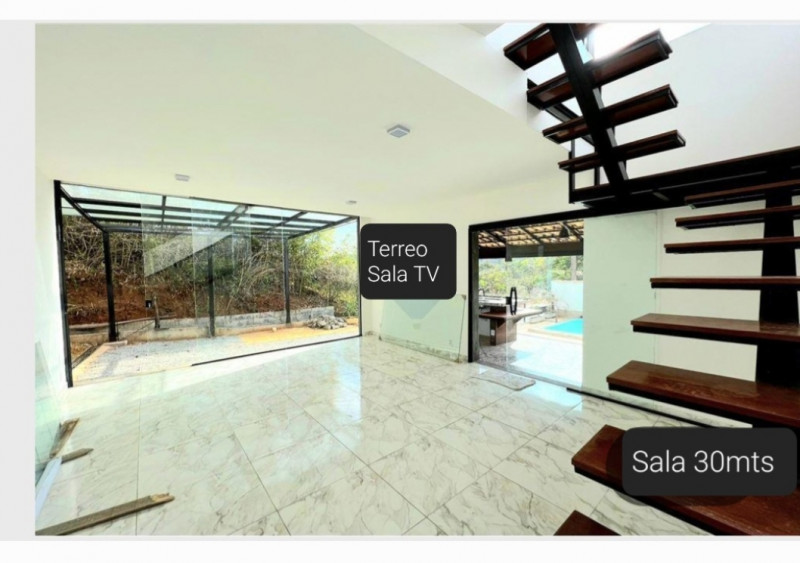 Casa de condomínio à venda Moura Brasil com 155m² e 3 quartos por R$ 750.000 - 588285719-1000077474.jpg