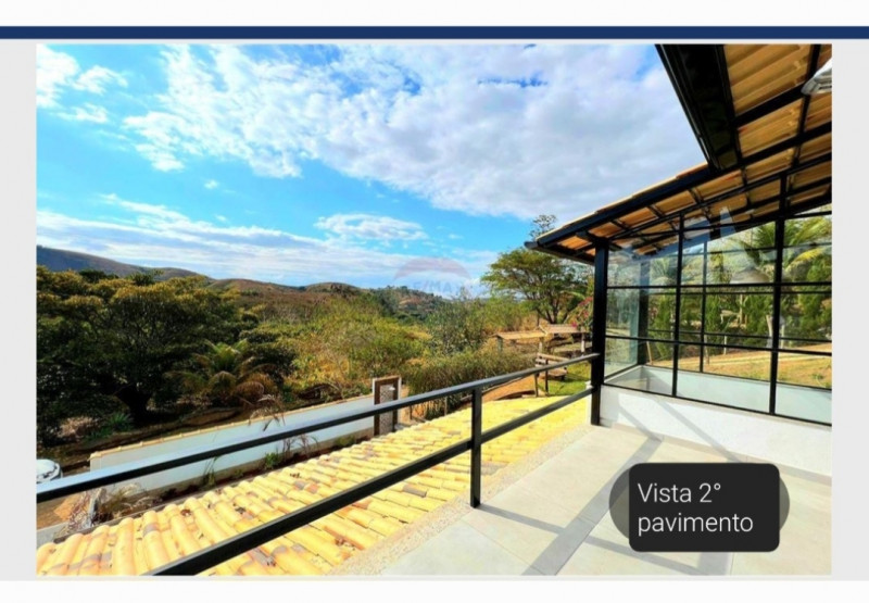 Casa de condomínio à venda Moura Brasil com 155m² e 3 quartos por R$ 750.000 - 709619525-1000077454.jpg
