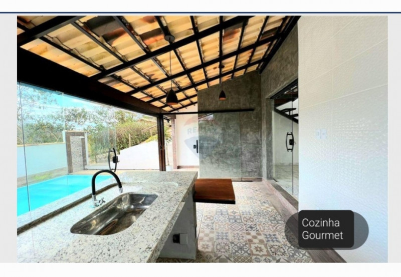 Casa de condomínio à venda Moura Brasil com 155m² e 3 quartos por R$ 750.000 - 770642852-1000077468.jpg