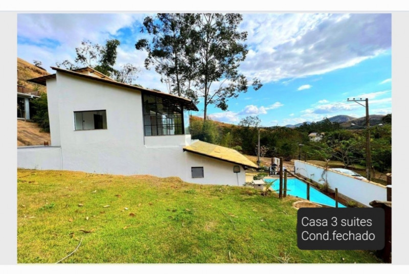 Casa de condomínio à venda Moura Brasil com 155m² e 3 quartos por R$ 750.000 - 785389920-1000077476.jpg