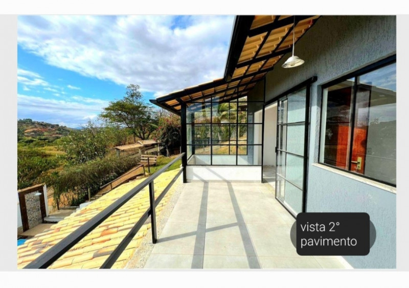 Casa de condomínio à venda Moura Brasil com 155m² e 3 quartos por R$ 750.000 - 811231695-1000077452.jpg