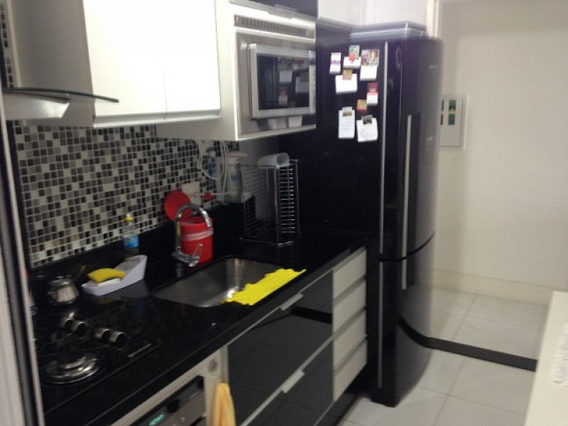 imóvel com 67m² - Vl. Maria - São Paulo