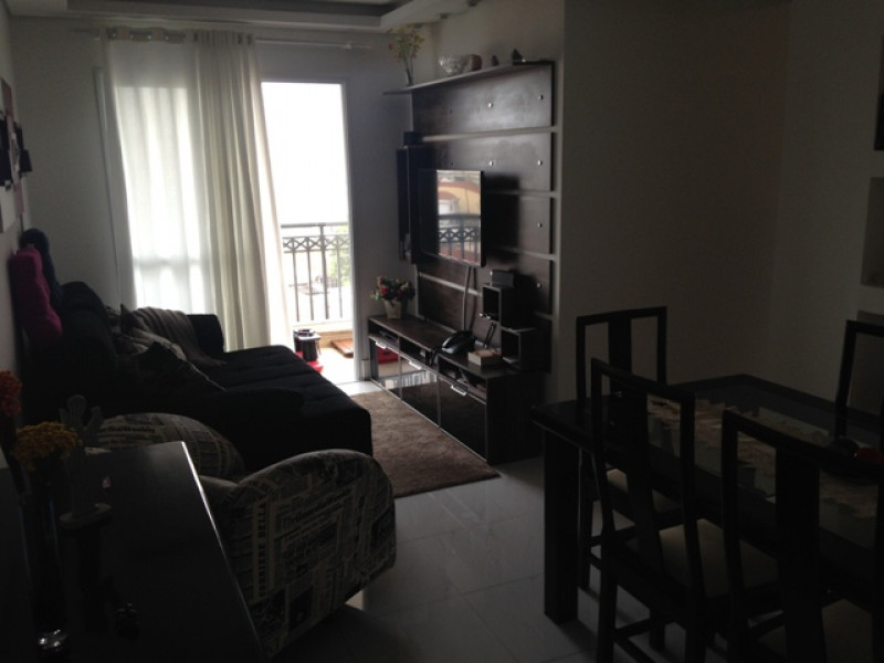imóvel com 67m² - Vl. Maria - São Paulo
