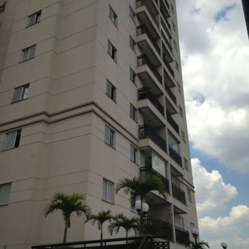 imóvel com 67m² - Vl. Maria - São Paulo