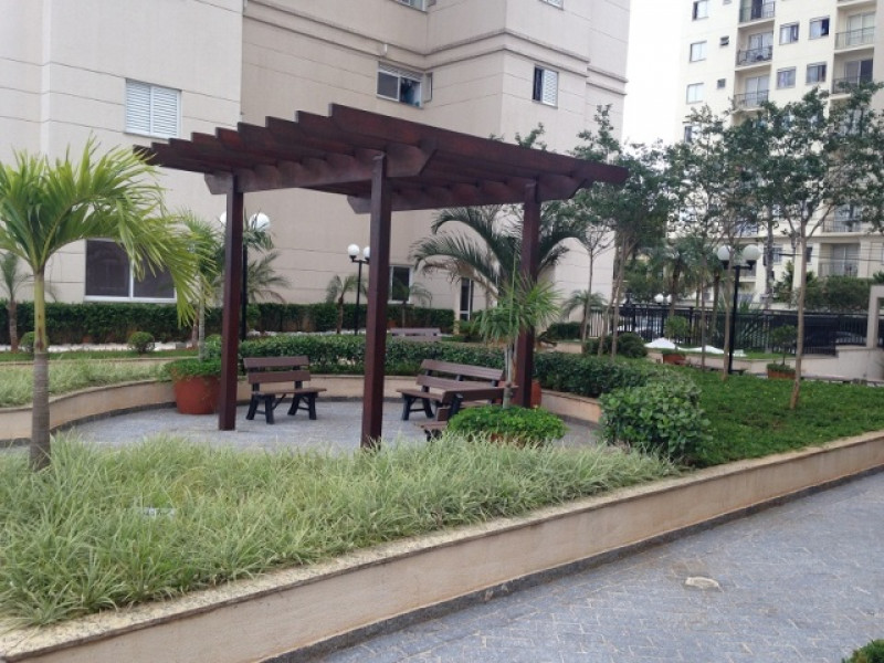 imóvel com 67m² - Vl. Maria - São Paulo
