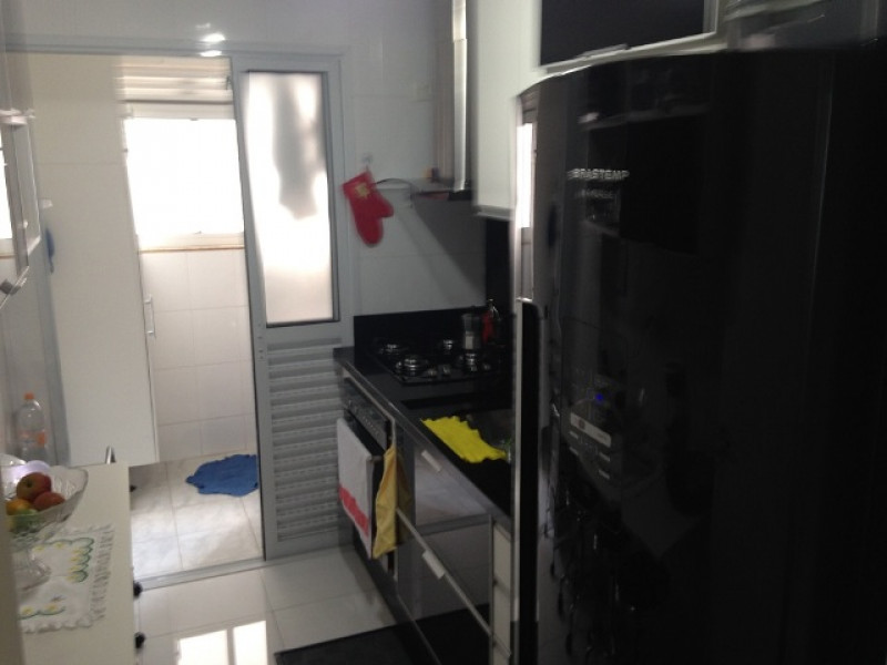 imóvel com 67m² - Vl. Maria - São Paulo