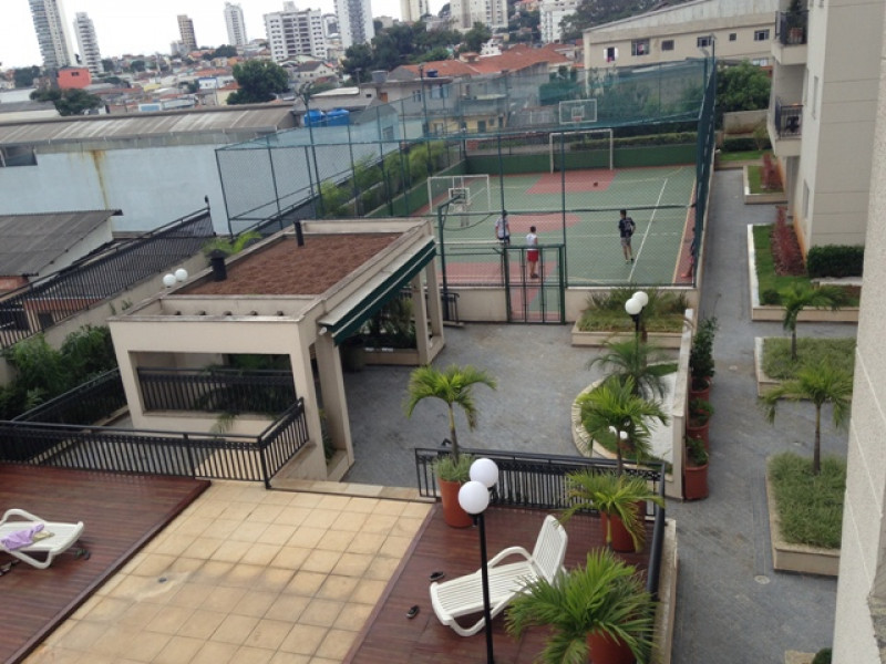 imóvel com 67m² - Vl. Maria - São Paulo