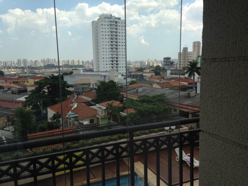 imóvel com 67m² - Vl. Maria - São Paulo