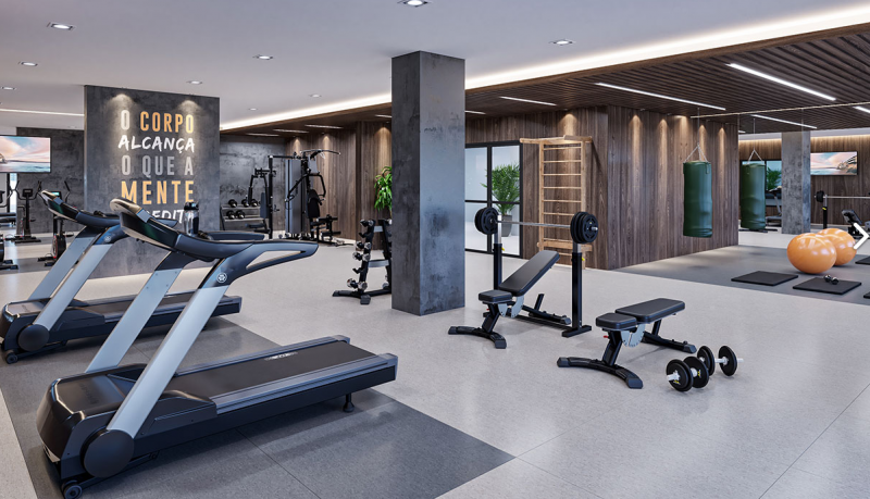 Apartamento à venda Vila Ema com 80m² e 3 quartos por R$ 734.000 - 334573988-08-academia.png