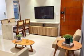 Apartamento à venda Nova Suíça com 70m² - 2 dormitórios -  vagas - R$ 395.000 - 262721343-e1d2e60c-8116-43c5-9a74-1ce4a91532ac.jpeg