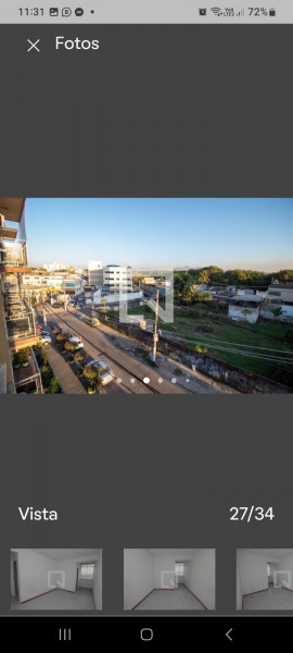 Apartamento à venda Jardim Vinte e Cinco de Agosto com 65m² e 2 quartos por R$ 300.000 - 1269876788-inbound5669722374935512883.jpg