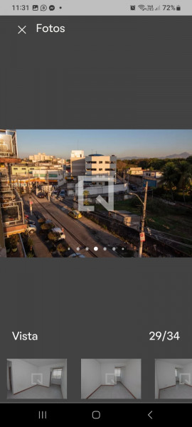 Apartamento à venda Jardim Vinte e Cinco de Agosto com 65m² e 2 quartos por R$ 300.000 - 1346193138-inbound5514061247895163434.jpg