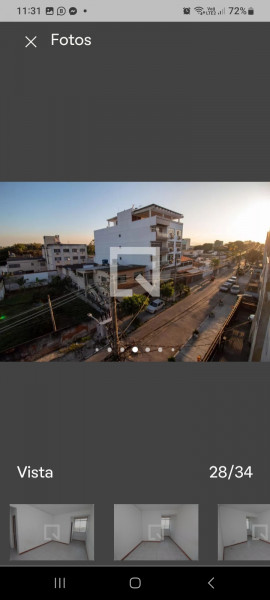 Apartamento à venda Jardim Vinte e Cinco de Agosto com 65m² e 2 quartos por R$ 300.000 - 141470117-inbound7344270727803584462.jpg