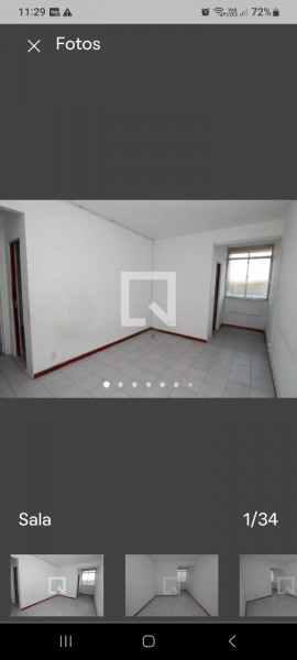 Apartamento à venda Jardim Vinte e Cinco de Agosto com 65m² e 2 quartos por R$ 300.000 - 1441154459-inbound9177267539405268618.jpg