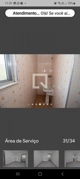 Apartamento à venda Jardim Vinte e Cinco de Agosto com 65m² e 2 quartos por R$ 300.000 - 1501662727-inbound4473827328892655054.jpg