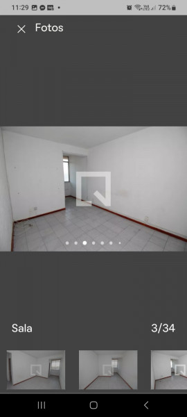 Apartamento à venda Jardim Vinte e Cinco de Agosto com 65m² e 2 quartos por R$ 300.000 - 1613700023-inbound3275173072354904342.jpg