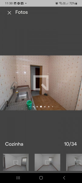 Apartamento à venda Jardim Vinte e Cinco de Agosto com 65m² e 2 quartos por R$ 300.000 - 1814991180-inbound5289032231388090267.jpg