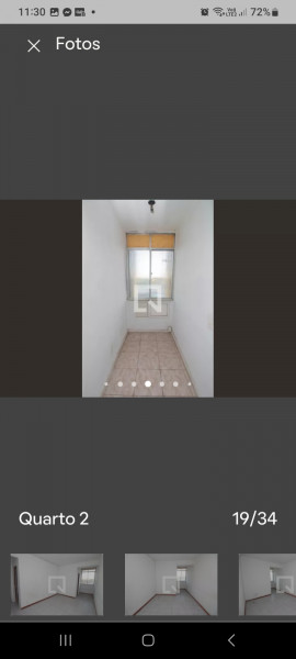 Apartamento à venda Jardim Vinte e Cinco de Agosto com 65m² e 2 quartos por R$ 300.000 - 2061507622-inbound9014924601952661055.jpg