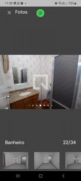 Apartamento à venda Jardim Vinte e Cinco de Agosto com 65m² e 2 quartos por R$ 300.000 - 2142530149-inbound5370445497976301996.jpg