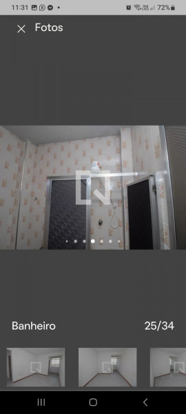 Apartamento à venda Jardim Vinte e Cinco de Agosto com 65m² e 2 quartos por R$ 300.000 - 277620000-inbound6188568209430556063.jpg