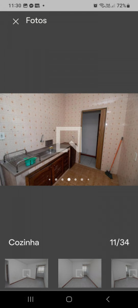 Apartamento à venda Jardim Vinte e Cinco de Agosto com 65m² e 2 quartos por R$ 300.000 - 424189766-inbound3973901611414955838.jpg