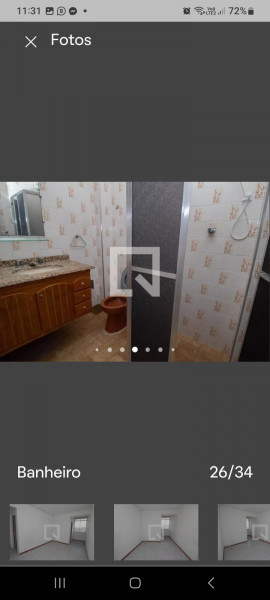 Apartamento à venda Jardim Vinte e Cinco de Agosto com 65m² e 2 quartos por R$ 300.000 - 426696683-inbound4327527773878920717.jpg