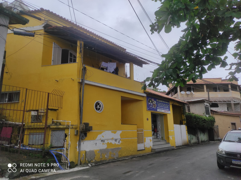 Casa à venda Jurujuba com 172m² e 2 quartos por R$ 950.000 - 1511315070-img-20231018-130849.jpg