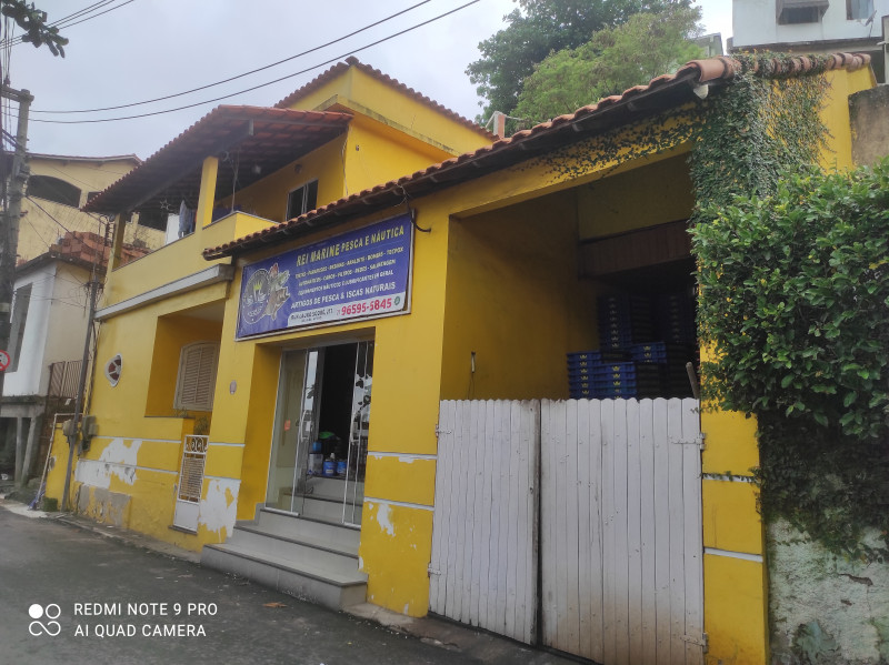 Casa à venda Jurujuba com 172m² e 2 quartos por R$ 950.000 - 620869434-img-20231018-130820.jpg