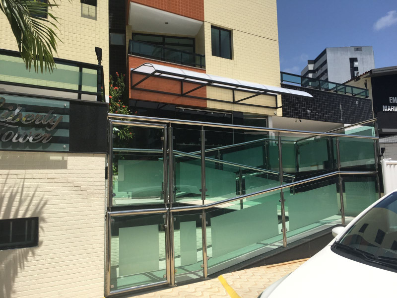 Apartamento à venda Tambaú com 43m² e 1 quarto por R$ 280.000 - 147788491-img-20230726-wa00251.jpg