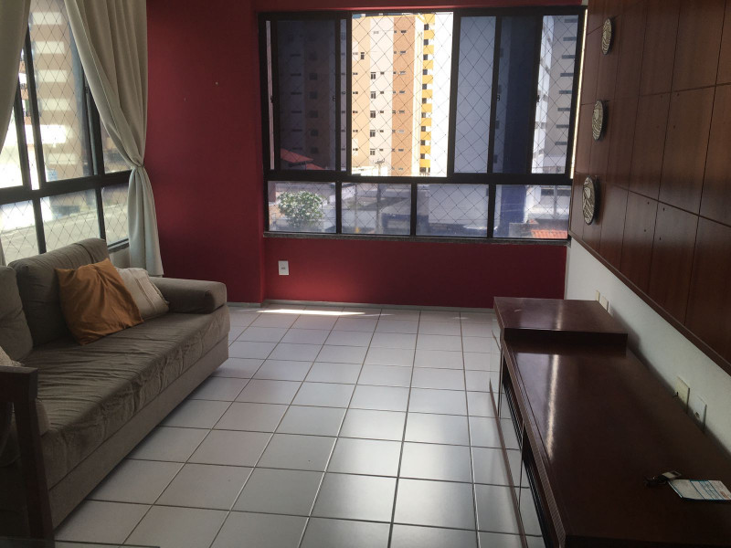 Apartamento à venda Tambaú com 43m² e 1 quarto por R$ 280.000 - 151408915-img-20230726-wa00181.jpg