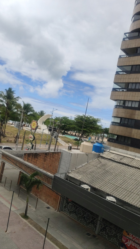 Apartamento à venda Pajuçara com 45m² e 1 quarto por R$ 430.000 - 464077419-img-20231017-wa0011.jpeg