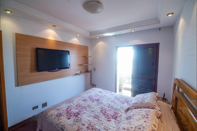 Apartamento à venda Vila Formosa com 171m² e 3 quartos por R$ 990.000 - 1086795852-33-suite.jpg