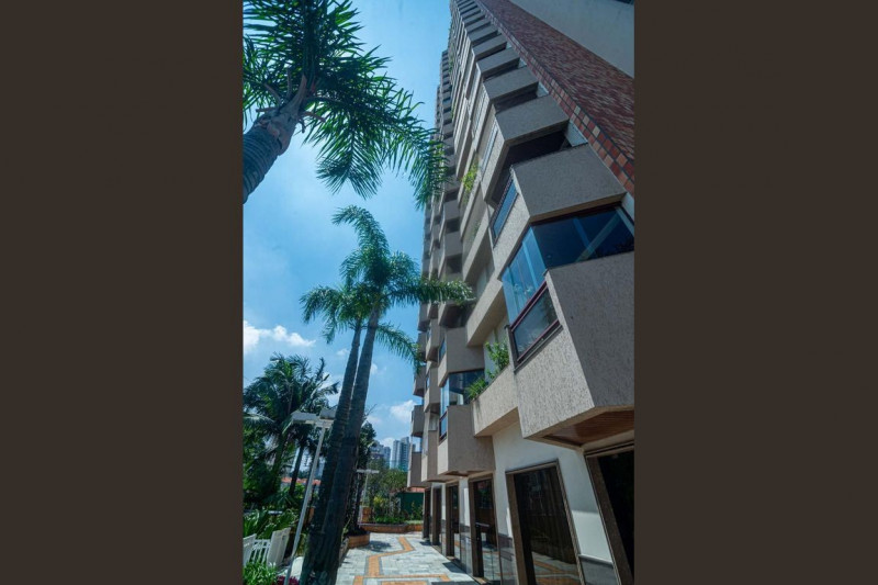 Apartamento à venda Vila Formosa com 171m² e 3 quartos por R$ 990.000 - 1107298645-80-vista-externa.jpg