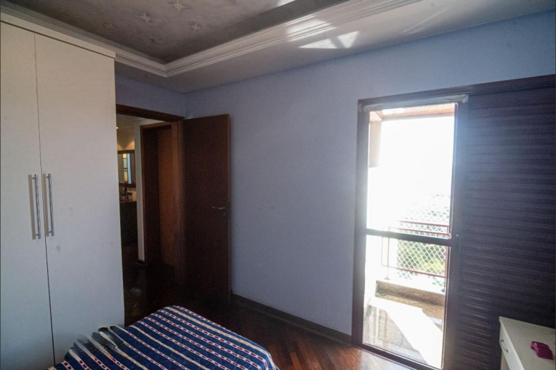 Apartamento à venda Vila Formosa com 171m² e 3 quartos por R$ 990.000 - 1177557083-26-quarto-sacada.jpg