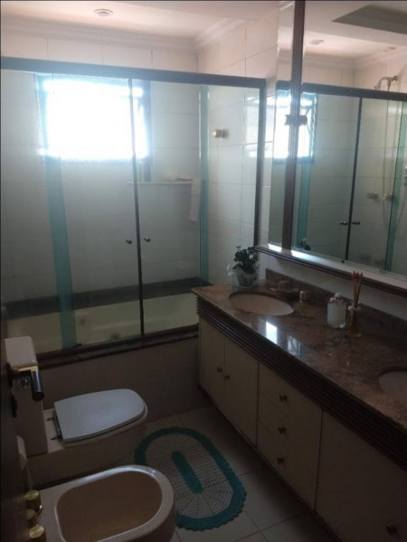 Apartamento à venda Vila Formosa com 171m² e 3 quartos por R$ 990.000 - 1614189577-41-banheiro-suite.jpg